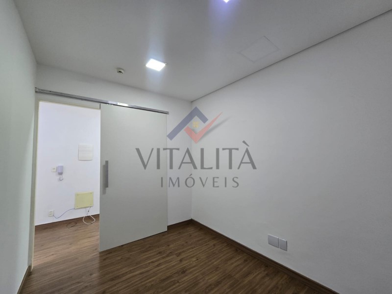 Imobiliária Ribeirão Preto - Vitalità Imóveis - Sala Comercial - Nova Ribeirania - Ribeirão Preto