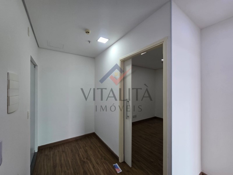 Imobiliária Ribeirão Preto - Vitalità Imóveis - Sala Comercial - Nova Ribeirania - Ribeirão Preto