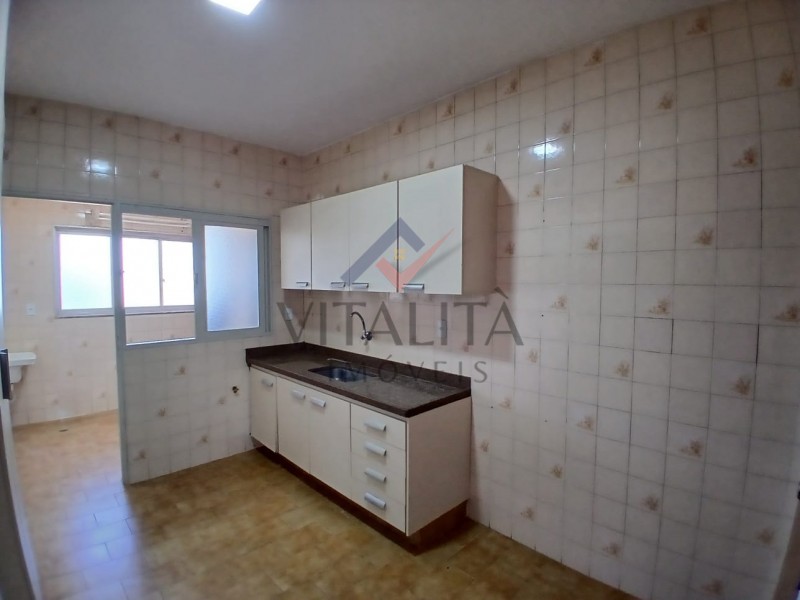 Imobiliária Ribeirão Preto - Vitalità Imóveis - Apartamento - Centro - Ribeirão Preto
