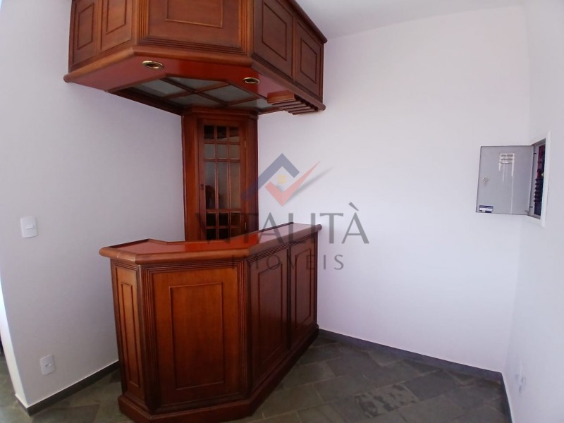 Imobiliária Ribeirão Preto - Vitalità Imóveis - Apartamento - Centro - Ribeirão Preto