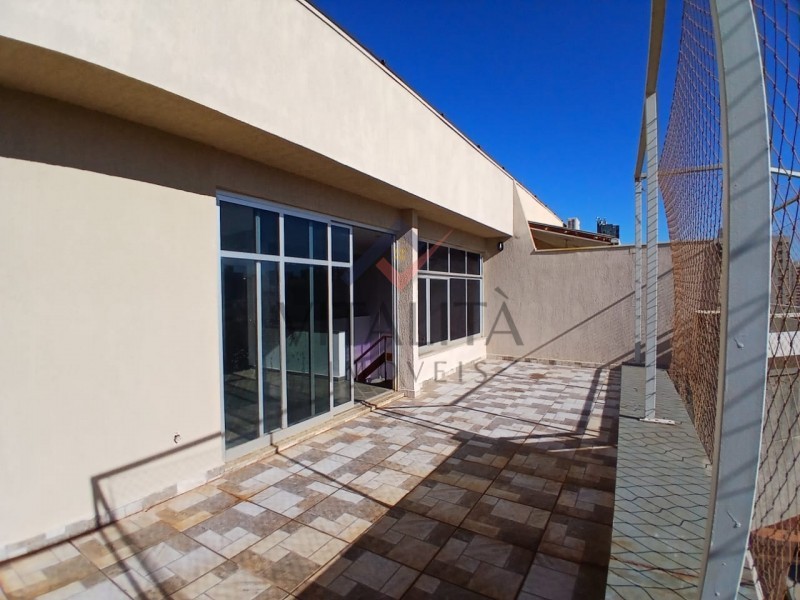 Imobiliária Ribeirão Preto - Vitalità Imóveis - Apartamento - Centro - Ribeirão Preto