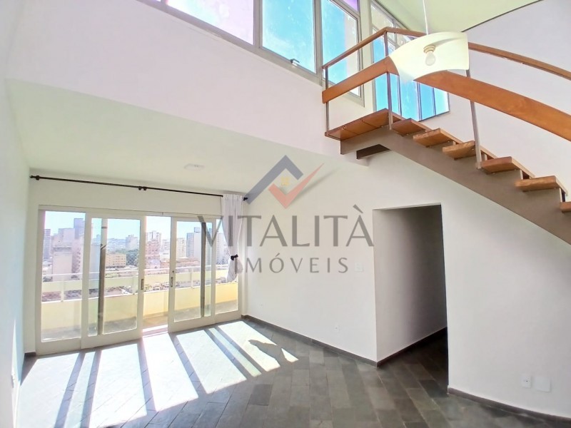 Apartamento - Centro - Ribeirão Preto