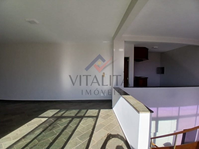 Imobiliária Ribeirão Preto - Vitalità Imóveis - Apartamento - Centro - Ribeirão Preto
