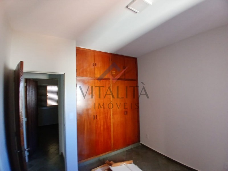 Imobiliária Ribeirão Preto - Vitalità Imóveis - Apartamento - Centro - Ribeirão Preto