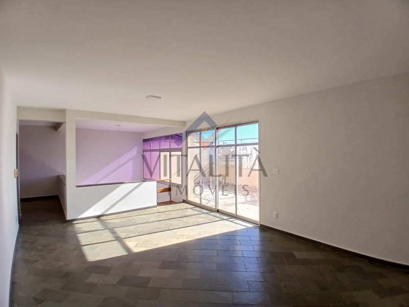 Imobiliária Ribeirão Preto - Vitalità Imóveis - Apartamento - Centro - Ribeirão Preto