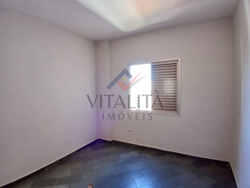 Imobiliária Ribeirão Preto - Vitalità Imóveis - Apartamento - Centro - Ribeirão Preto