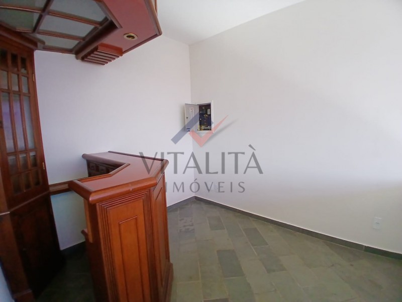 Imobiliária Ribeirão Preto - Vitalità Imóveis - Apartamento - Centro - Ribeirão Preto