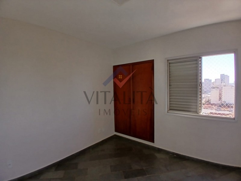 Imobiliária Ribeirão Preto - Vitalità Imóveis - Apartamento - Centro - Ribeirão Preto