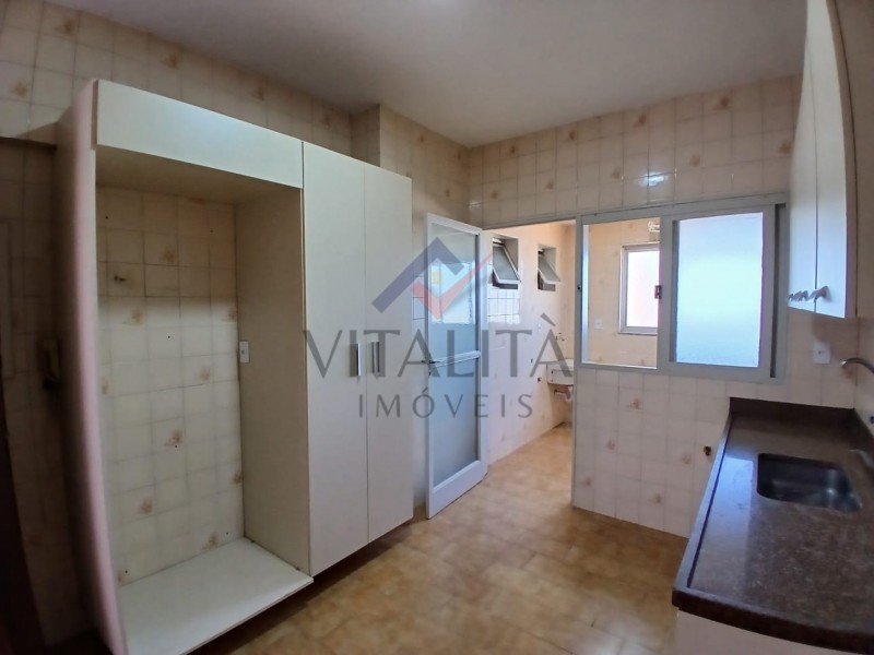 Imobiliária Ribeirão Preto - Vitalità Imóveis - Apartamento - Centro - Ribeirão Preto
