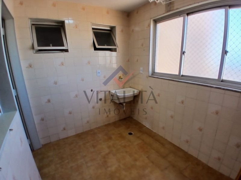 Imobiliária Ribeirão Preto - Vitalità Imóveis - Apartamento - Centro - Ribeirão Preto