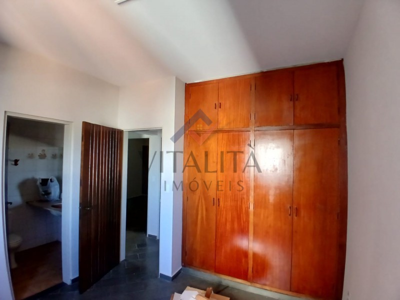 Imobiliária Ribeirão Preto - Vitalità Imóveis - Apartamento - Centro - Ribeirão Preto