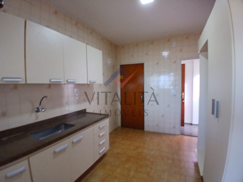 Imobiliária Ribeirão Preto - Vitalità Imóveis - Apartamento - Centro - Ribeirão Preto