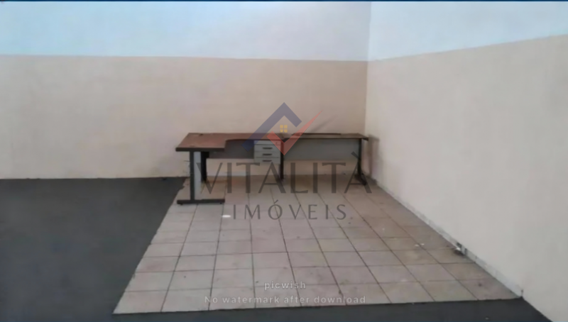 Imobiliária Ribeirão Preto - Vitalità Imóveis - Salão Comercial - Campos Eliseos - Ribeirão Preto