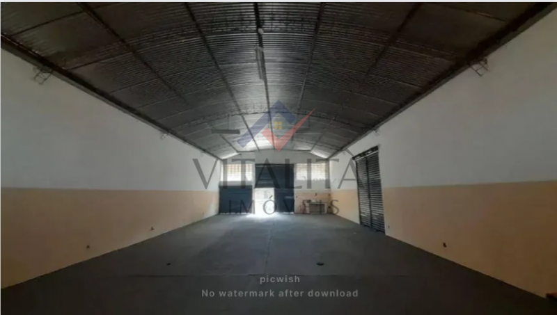 Imobiliária Ribeirão Preto - Vitalità Imóveis - Salão Comercial - Campos Eliseos - Ribeirão Preto