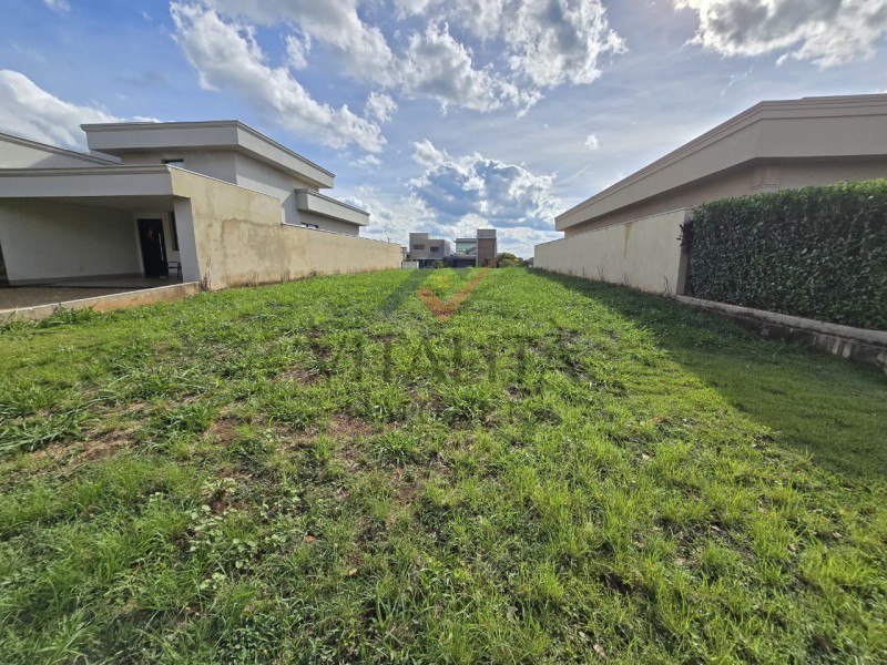 Imobiliária Ribeirão Preto - Vitalità Imóveis - Terreno - Alto do Castelo I - Ribeirão Preto