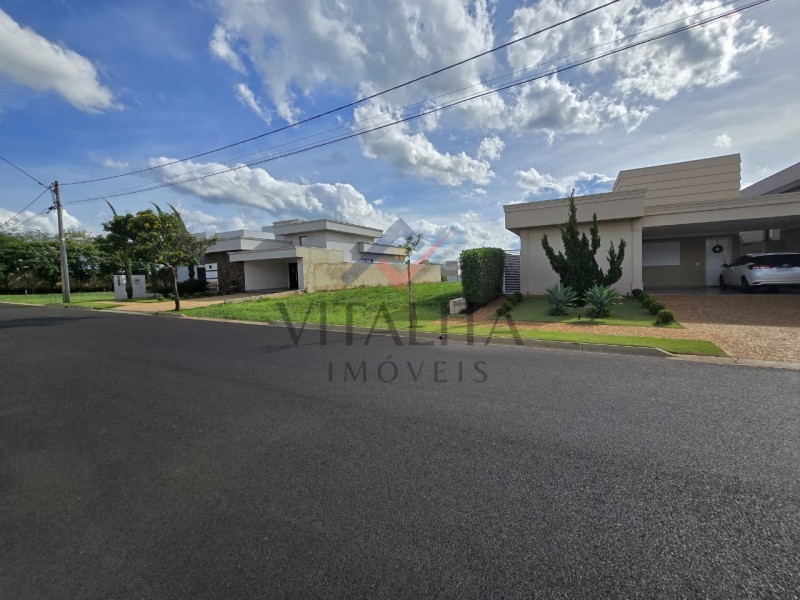 Terreno - Alto do Castelo I - Ribeirão Preto