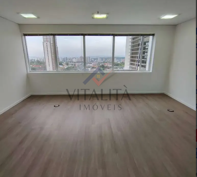 Imobiliária Ribeirão Preto - Vitalità Imóveis - Sala Comercial - Jardim São Luiz - Ribeirão Preto