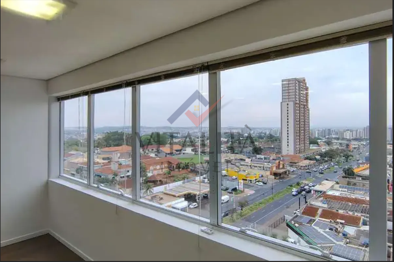 Imobiliária Ribeirão Preto - Vitalità Imóveis - Sala Comercial - Jardim São Luiz - Ribeirão Preto