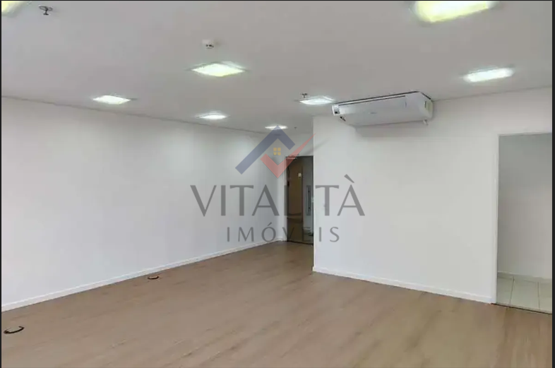 Imobiliária Ribeirão Preto - Vitalità Imóveis - Sala Comercial - Jardim São Luiz - Ribeirão Preto