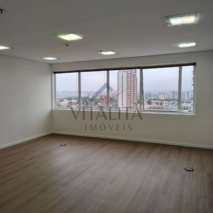 Imobiliária Ribeirão Preto - Vitalità Imóveis - Sala Comercial - Jardim São Luiz - Ribeirão Preto