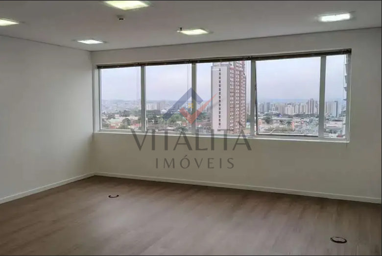 Imobiliária Ribeirão Preto - Vitalità Imóveis - Sala Comercial - Jardim São Luiz - Ribeirão Preto