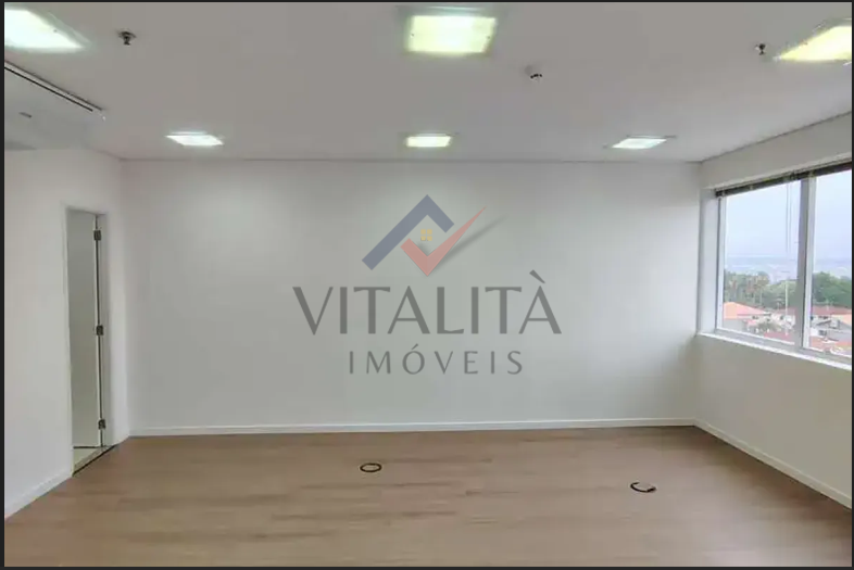Imobiliária Ribeirão Preto - Vitalità Imóveis - Sala Comercial - Jardim São Luiz - Ribeirão Preto