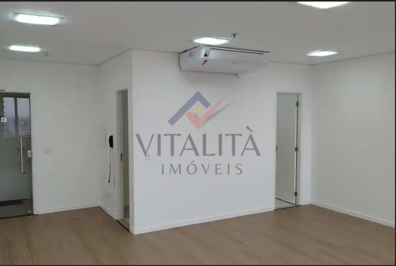 Imobiliária Ribeirão Preto - Vitalità Imóveis - Sala Comercial - Jardim São Luiz - Ribeirão Preto