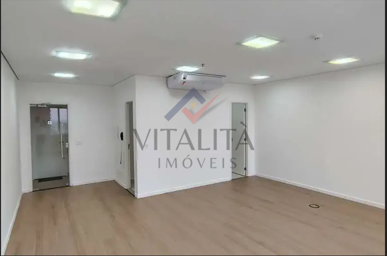 Imobiliária Ribeirão Preto - Vitalità Imóveis - Sala Comercial - Jardim São Luiz - Ribeirão Preto