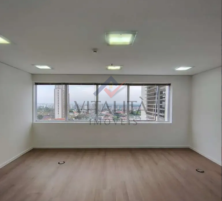 Imobiliária Ribeirão Preto - Vitalità Imóveis - Sala Comercial - Jardim São Luiz - Ribeirão Preto