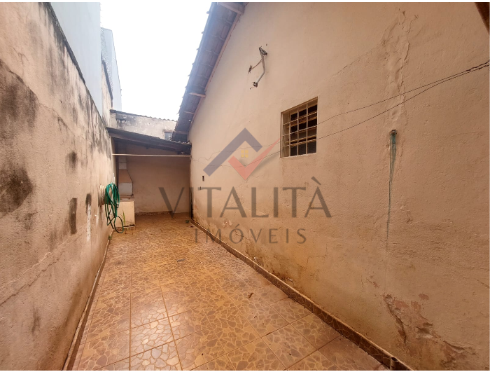 Imobiliária Ribeirão Preto - Vitalità Imóveis - Casa - Vila Mariana - Ribeirão Preto