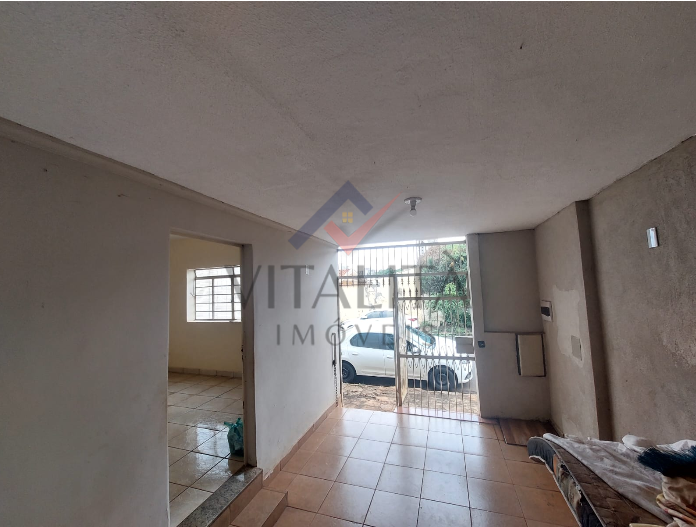 Imobiliária Ribeirão Preto - Vitalità Imóveis - Casa - Vila Mariana - Ribeirão Preto