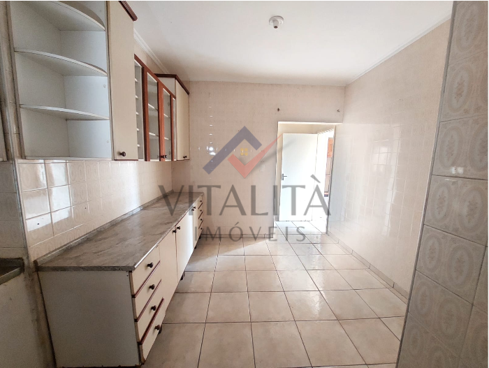 Imobiliária Ribeirão Preto - Vitalità Imóveis - Casa - Vila Mariana - Ribeirão Preto