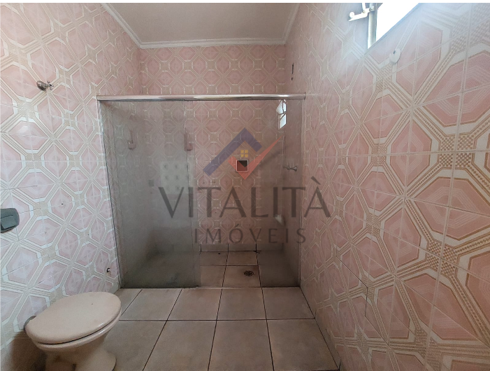 Imobiliária Ribeirão Preto - Vitalità Imóveis - Casa - Vila Mariana - Ribeirão Preto