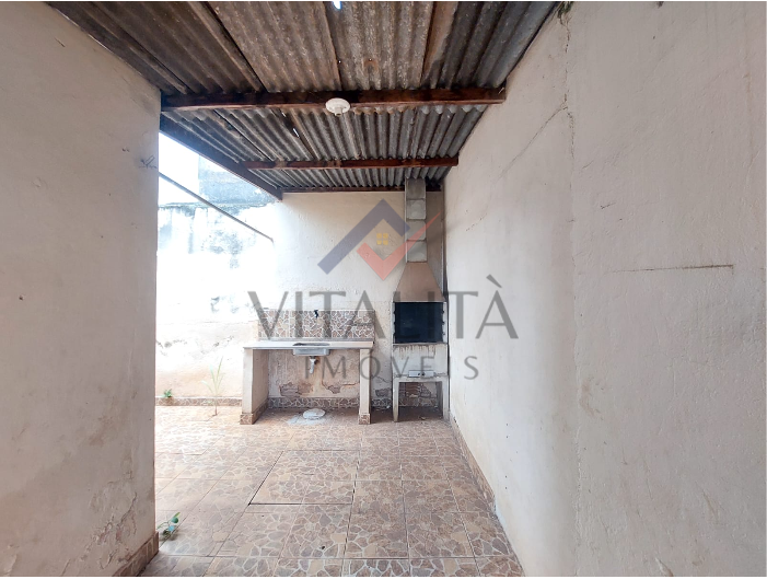 Imobiliária Ribeirão Preto - Vitalità Imóveis - Casa - Vila Mariana - Ribeirão Preto