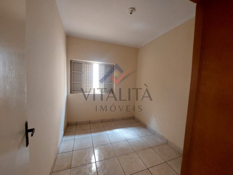 Imobiliária Ribeirão Preto - Vitalità Imóveis - Casa - Vila Mariana - Ribeirão Preto