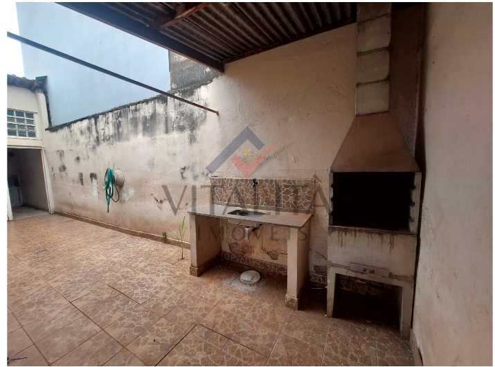 Imobiliária Ribeirão Preto - Vitalità Imóveis - Casa - Vila Mariana - Ribeirão Preto