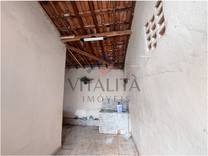 Imobiliária Ribeirão Preto - Vitalità Imóveis - Casa - Vila Mariana - Ribeirão Preto