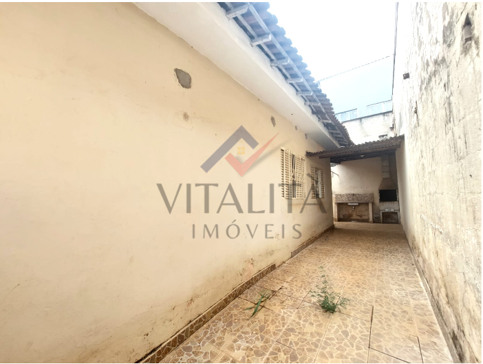 Imobiliária Ribeirão Preto - Vitalità Imóveis - Casa - Vila Mariana - Ribeirão Preto