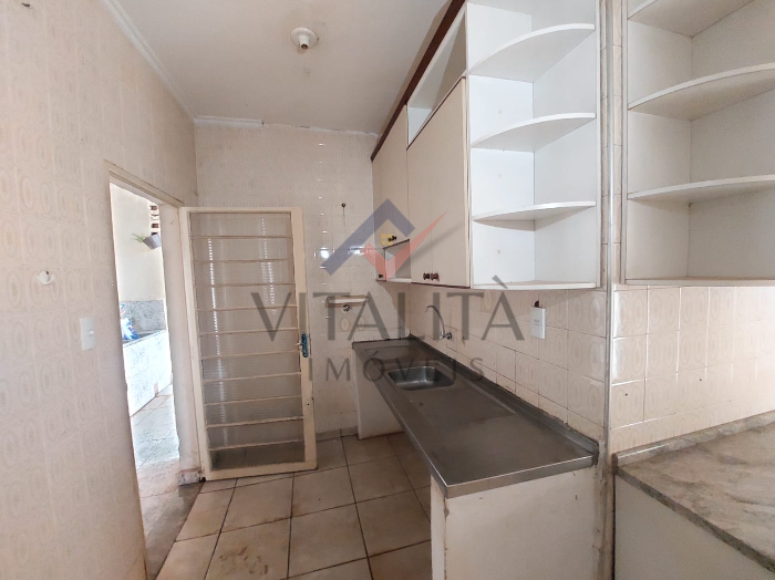Imobiliária Ribeirão Preto - Vitalità Imóveis - Casa - Vila Mariana - Ribeirão Preto