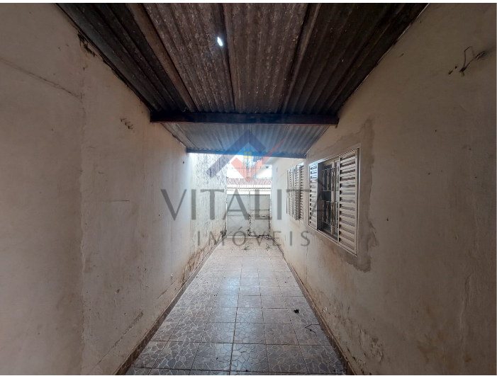 Imobiliária Ribeirão Preto - Vitalità Imóveis - Casa - Vila Mariana - Ribeirão Preto