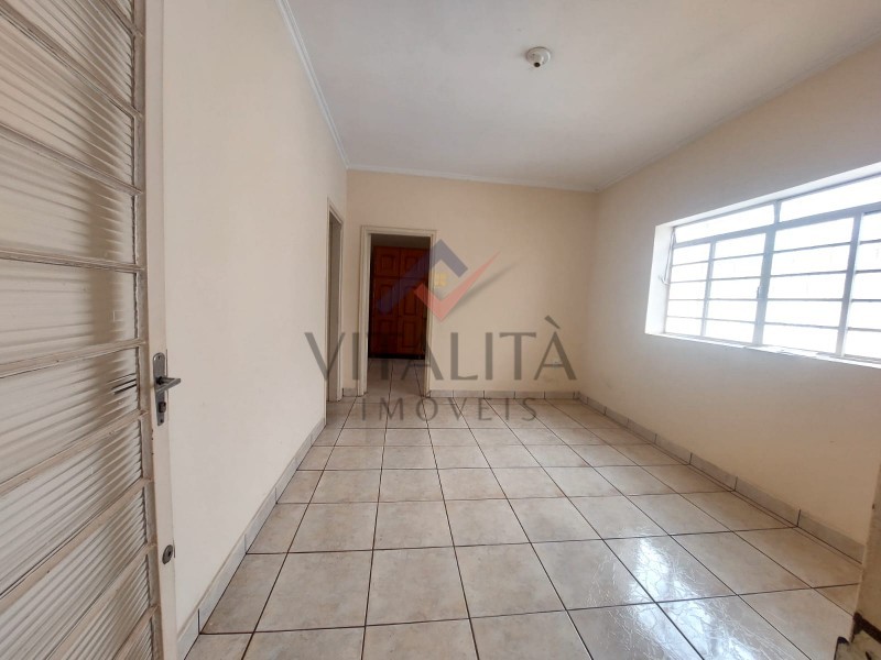 Imobiliária Ribeirão Preto - Vitalità Imóveis - Casa - Vila Mariana - Ribeirão Preto