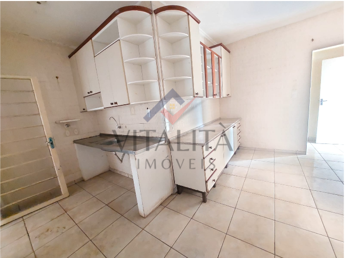Imobiliária Ribeirão Preto - Vitalità Imóveis - Casa - Vila Mariana - Ribeirão Preto