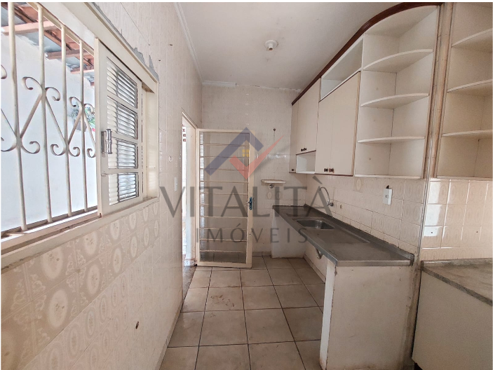 Imobiliária Ribeirão Preto - Vitalità Imóveis - Casa - Vila Mariana - Ribeirão Preto