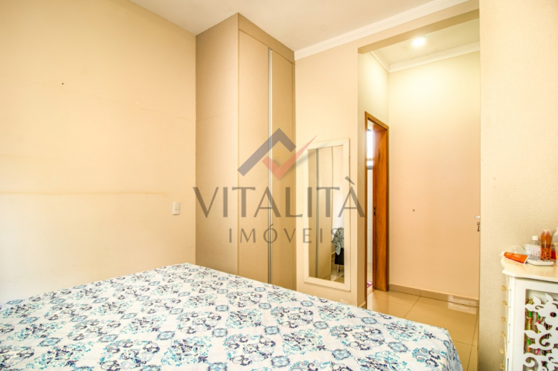 Imobiliária Ribeirão Preto - Vitalità Imóveis - Apartamento - Jardim Botânico - Ribeirão Preto