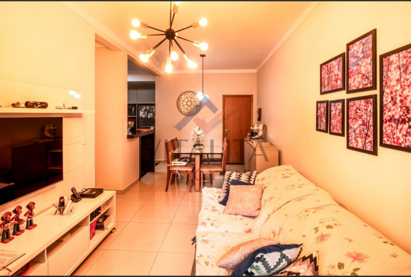 Imobiliária Ribeirão Preto - Vitalità Imóveis - Apartamento - Jardim Botânico - Ribeirão Preto