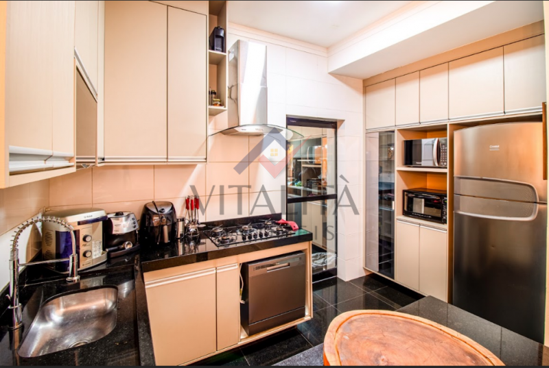 Imobiliária Ribeirão Preto - Vitalità Imóveis - Apartamento - Jardim Botânico - Ribeirão Preto