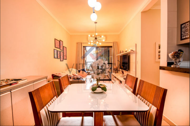 Imobiliária Ribeirão Preto - Vitalità Imóveis - Apartamento - Jardim Botânico - Ribeirão Preto