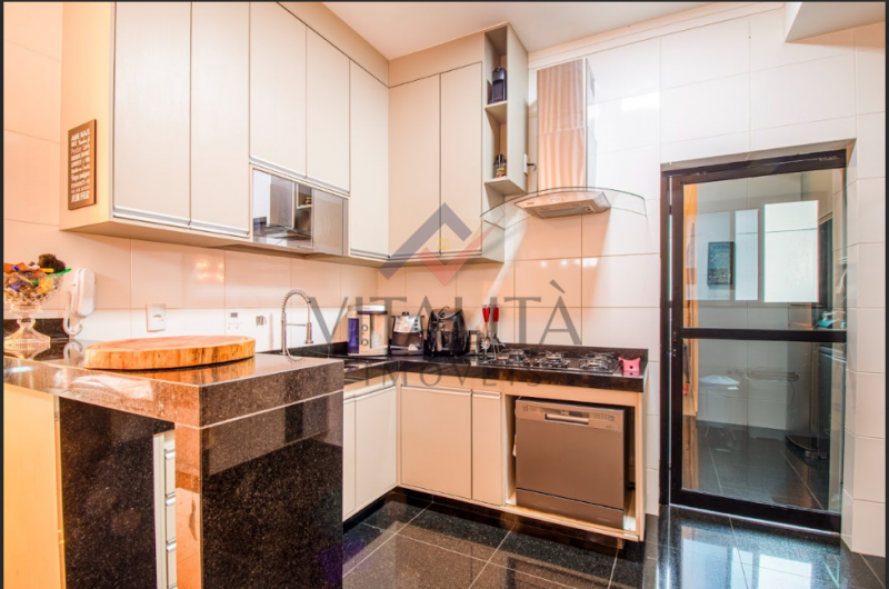 Imobiliária Ribeirão Preto - Vitalità Imóveis - Apartamento - Jardim Botânico - Ribeirão Preto