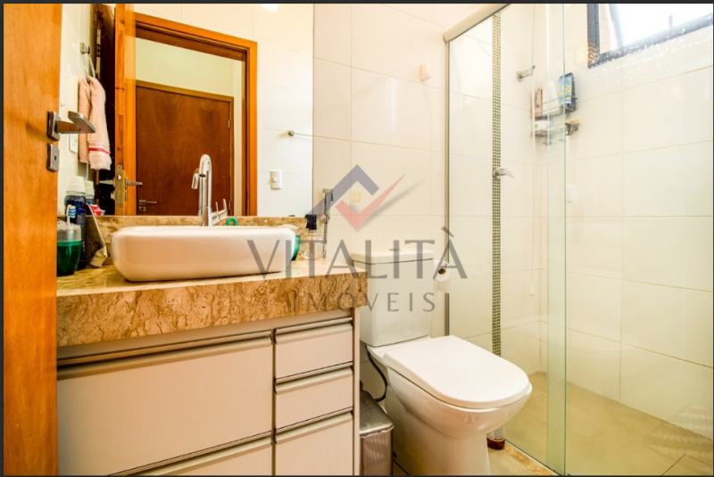 Imobiliária Ribeirão Preto - Vitalità Imóveis - Apartamento - Jardim Botânico - Ribeirão Preto