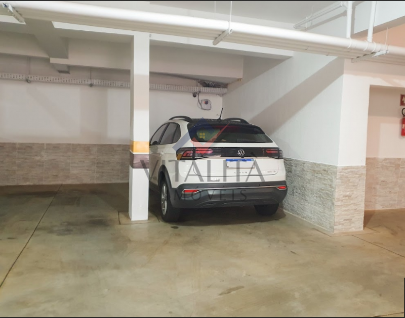 Imobiliária Ribeirão Preto - Vitalità Imóveis - Apartamento - Jardim Botânico - Ribeirão Preto